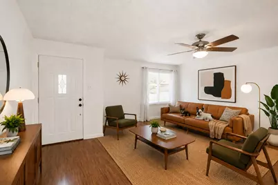 1307 Vine Street, Georgetown, TX 78626 - Photo 1