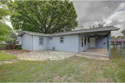 1307 Vine Street, Georgetown, TX 78626 - Photo 32