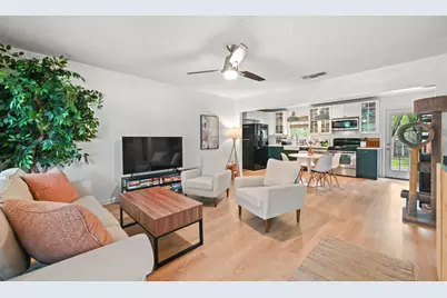 6207 Hickman Avenue, Austin, TX 78723 - Photo 4