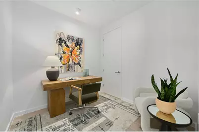 313 W 17th Street #1607, Austin, TX 78701 - Photo 8