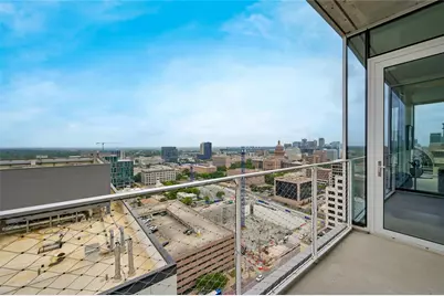 313 W 17th Street #1607, Austin, TX 78701 - Photo 12