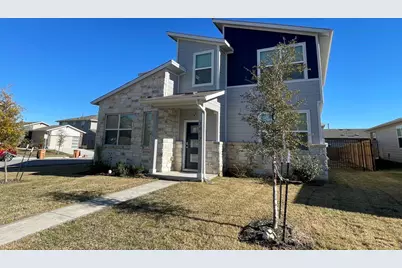 7417 Sagira Path, Austin, TX 78724 - Photo 2