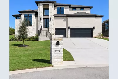 1023 Conastoga Court, Driftwood, TX 78619 - Photo 2