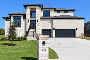 1023 Conastoga Ct, Driftwood, TX 78619 - Photo 2