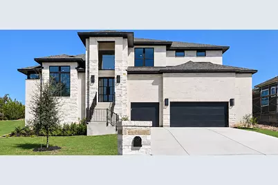 1023 Conastoga Court, Driftwood, TX 78619 - Photo 1