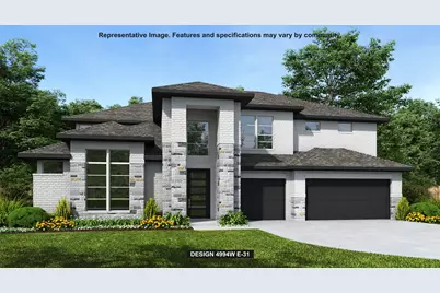 1023 Conastoga Court, Driftwood, TX 78619 - Photo 1