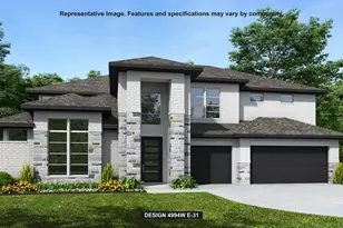 1023 Conastoga Ct, Driftwood, TX 78619 - Photo 1