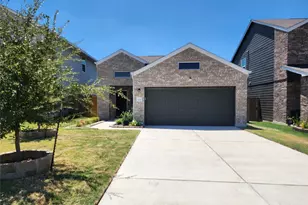 300 The Bad Wy, Jarrell, TX 76537 - Photo 1