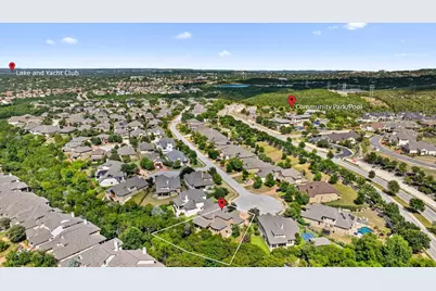 505 Wester Ross Lane, Austin, TX 78738 - Photo 2