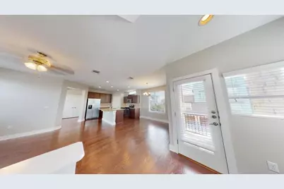2021 Geniveive Lane #288C, Austin, TX 78741 - Photo 1