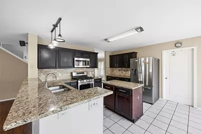 3618 Windhill Loop, Round Rock, TX 78681 - Photo 8