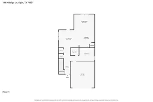 148 Hidalgo Ln, Elgin, TX 78621 - Photo 36