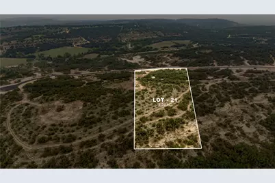 Lot 21 Ranch Road 165, Blanco, TX 78606 - Photo 1