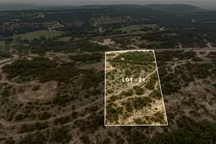 Lot 21 Ranch Road 165, Blanco, TX 78606 - Photo 1