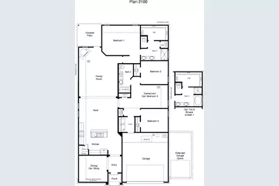 246 Dewey Drive, Killeen, TX 76542 - Photo 2