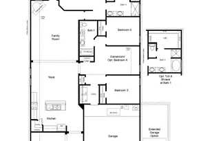 246 Dewey Dr, Killeen, TX 76542 - Photo 2