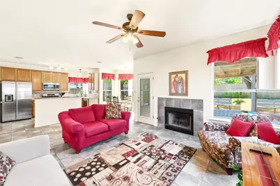 6617 Bramber Lane, Austin, TX 78754 - Photo 8