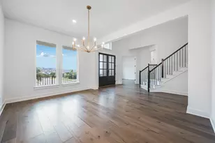 2312 Vittoria Vw, Leander, TX 78641 - Photo 8
