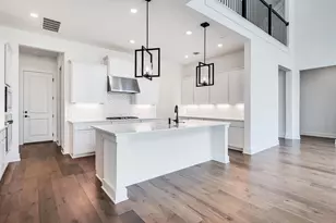 2312 Vittoria Vw, Leander, TX 78641 - Photo 2