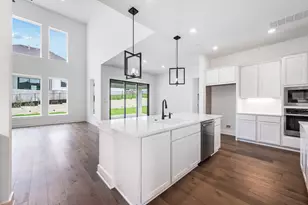 2312 Vittoria Vw, Leander, TX 78641 - Photo 6