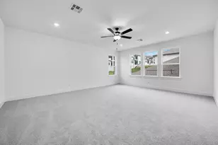 2312 Vittoria Vw, Leander, TX 78641 - Photo 4