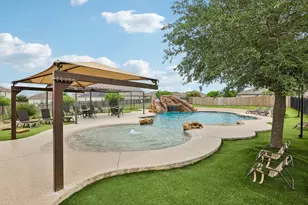 255 Paddington Dr, Kyle, TX 78640 - Photo 32