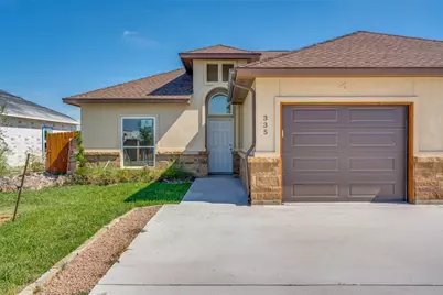 341 & 345 Navarro Way #25 A & B, Seguin, TX 78155 - Photo 2