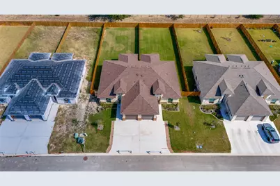 341 & 345 Navarro Way #25 A & B, Seguin, TX 78155 - Photo 1