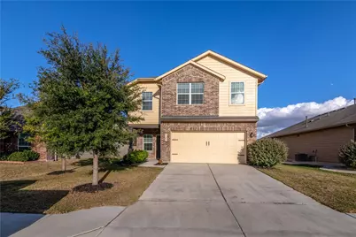 137 Moulins Lane, Georgetown, TX 78626 - Photo 2