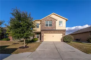 137 Moulins Ln, Georgetown, TX 78626 - Photo 2