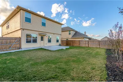 137 Moulins Lane, Georgetown, TX 78626 - Photo 32