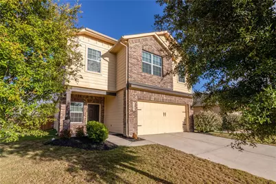 137 Moulins Lane, Georgetown, TX 78626 - Photo 1