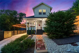 1120 W 7th St, Austin, TX 78703 - Photo 2