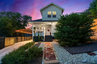 1120 W 7th Street, Austin, TX 78703 - Photo 2