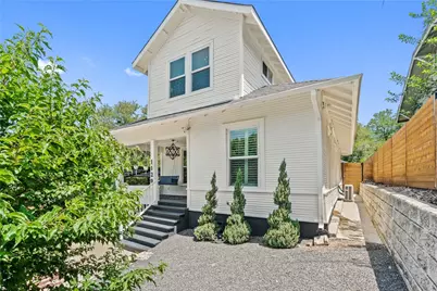 1120 W 7th Street, Austin, TX 78703 - Photo 4