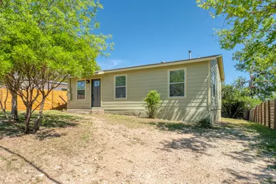 1719 Adina Street, Austin, TX 78721 - Photo 1