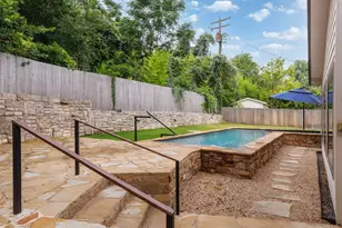 3511 Arrowhead Dr, Austin, TX 78731 - Photo 30