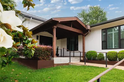 3511 Arrowhead Drive, Austin, TX 78731 - Photo 1