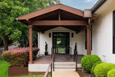 3511 Arrowhead Drive, Austin, TX 78731 - Photo 2