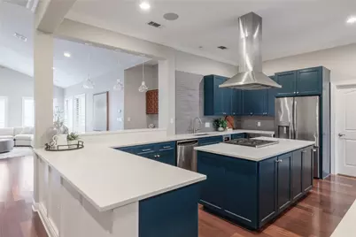 3511 Arrowhead Drive, Austin, TX 78731 - Photo 8