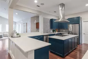 3511 Arrowhead Dr, Austin, TX 78731 - Photo 8