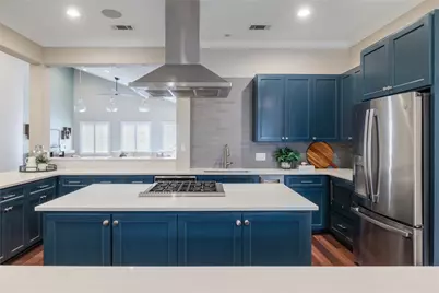 3511 Arrowhead Drive, Austin, TX 78731 - Photo 6