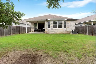 420 Winding Hollow Lane, Georgetown, TX 78628 - Photo 32
