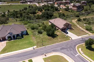 Lot 3 Bendito Way, Marble Falls, TX 78654 - Photo 1