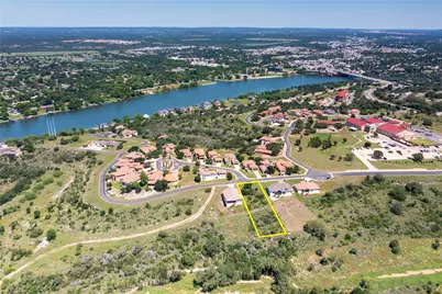 Lot 3 Bendito Way, Marble Falls, TX 78654 - Photo 6
