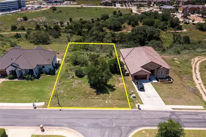 Lot 3 Bendito Way, Marble Falls, TX 78654 - Photo 8