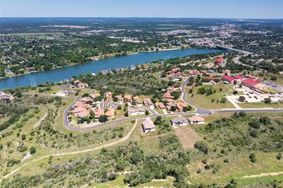 Lot 3 Bendito Way, Marble Falls, TX 78654 - Photo 2