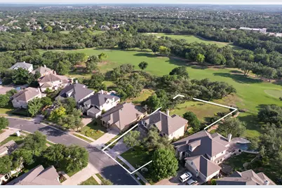 11508 Via Grande Drive, Austin, TX 78739 - Photo 2