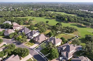 11508 Via Grande Dr, Austin, TX 78739 - Photo 2