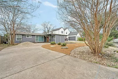 507 Krebs Lane, Austin, TX 78704 - Photo 2
